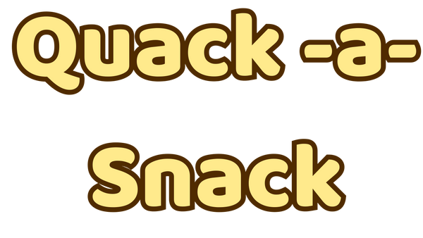 Quack-a-Snack